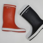 BOTTE DE PLUIE en caoutchouc AIGLE du 20 au 38 BAMBINOS