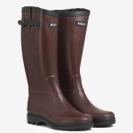 Bottes de pluie femme : bravez la pluie | Aigle