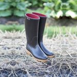 Bottes Aigle Néoprène Pro