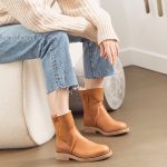 Bottines fourrées Maud | Mellow Yellow Femme | Mellow Yellow