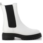 La Botte Rouge | boots et bottines apposer 405 blanc femme Xapi