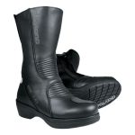 bottes moto femme DAYTONA LADY PILOT GTX GORE TEX avec semelle compensé