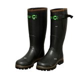 Bottes Homme Néoprène Sensas Club Noires