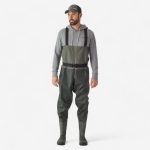 Waders, bottes, cuissardes, chaussures | Pêche en mer | Decathlon