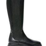 Quelles Bottes Hautes Porter Quand on a de Gros Mollets ? Tendances de Mode