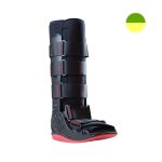 Bottes d'immobilisation MAXTRAX XCEL LONGUE DONJOY A2M Santé Service Magasin Accueil Public