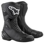 Bottes Alpinestars SMX S bottes moto ALPINESTARS toutes saisons