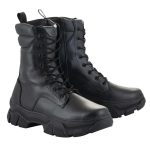 Bottines AVA ALPINESTARS noir MAXXESS.FR, Bottes moto