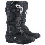 Bottes Alpinestars Tech 3 Enduro Noire