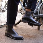 Bottines de pluie homme made in France | JULES & JENN