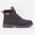 Boots & bottines pour homme pas cher
