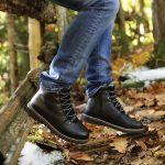 Botte d'hiver Jeff pour Homme | Martino Boutique Martino