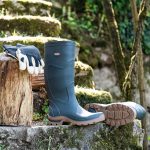 Bottes de bricolage pour homme robustes et confortables | Blackfox