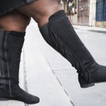 Botte Pour Mollet Fort MES ADRESSES POUR SHOPPER DES BOTTES POUR MOLLETS LARGES Le blog