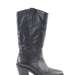 Bottes bobbies de seconde main pour Femme