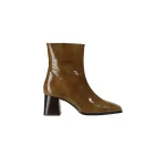 BOBBIES PARIS Bottines MARLIE Marron clair