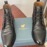 bottines BOBBIES Lazare Noir Intense Cuir, Homme Taille 42 | eBay