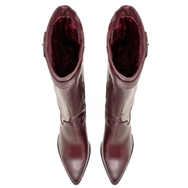 bottes-bordeaux-350xow-1.jpg Bottes Bordeaux Louna – Image 1