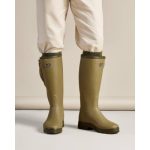 Bottes néoprène Vierzonord homme vert vierzon LE CHAMEAU