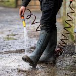 Bottes Cérès doublées Jersey homme Le Chameau Homme