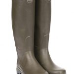 Bottes Country Cross Jersey Le Chameau Homme