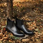 L'histoire de la boot chelsea