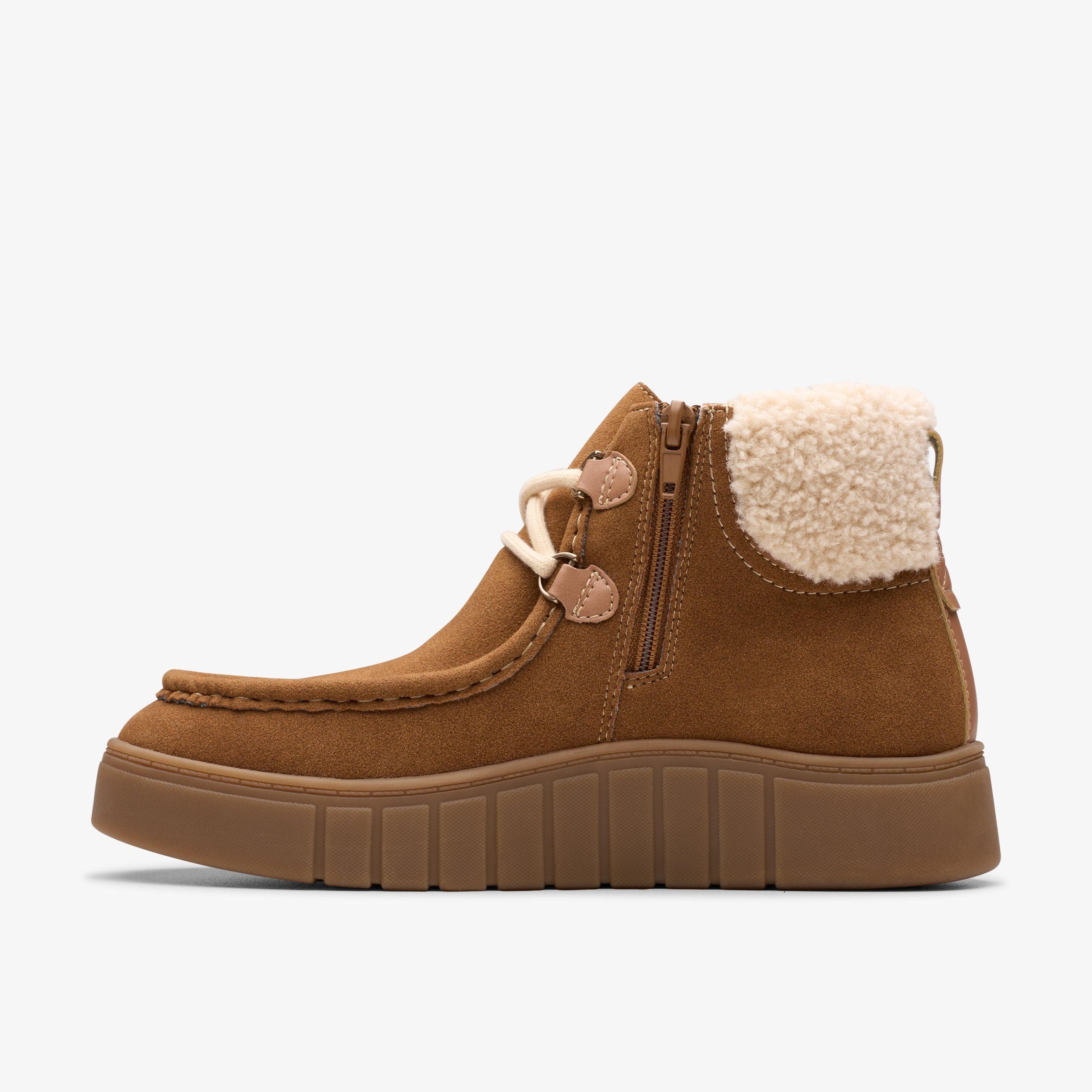 bottes-clarks-femme-200bjc-1.jpg Bottes pour femmes | Clarks – Image 1