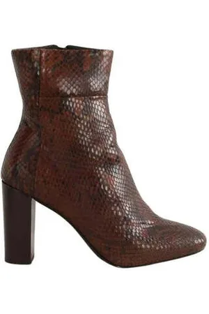 bottes-claudie-pierlot-221ppv.webp Bottes pour Femme Claudie Pierlot | FASHIOLA.fr – Image 1