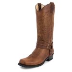 Bottes Cowboy Homme
