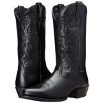 Bottes Style Western pour Homme | Le Cowboy.com