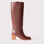 Inès Marron 35