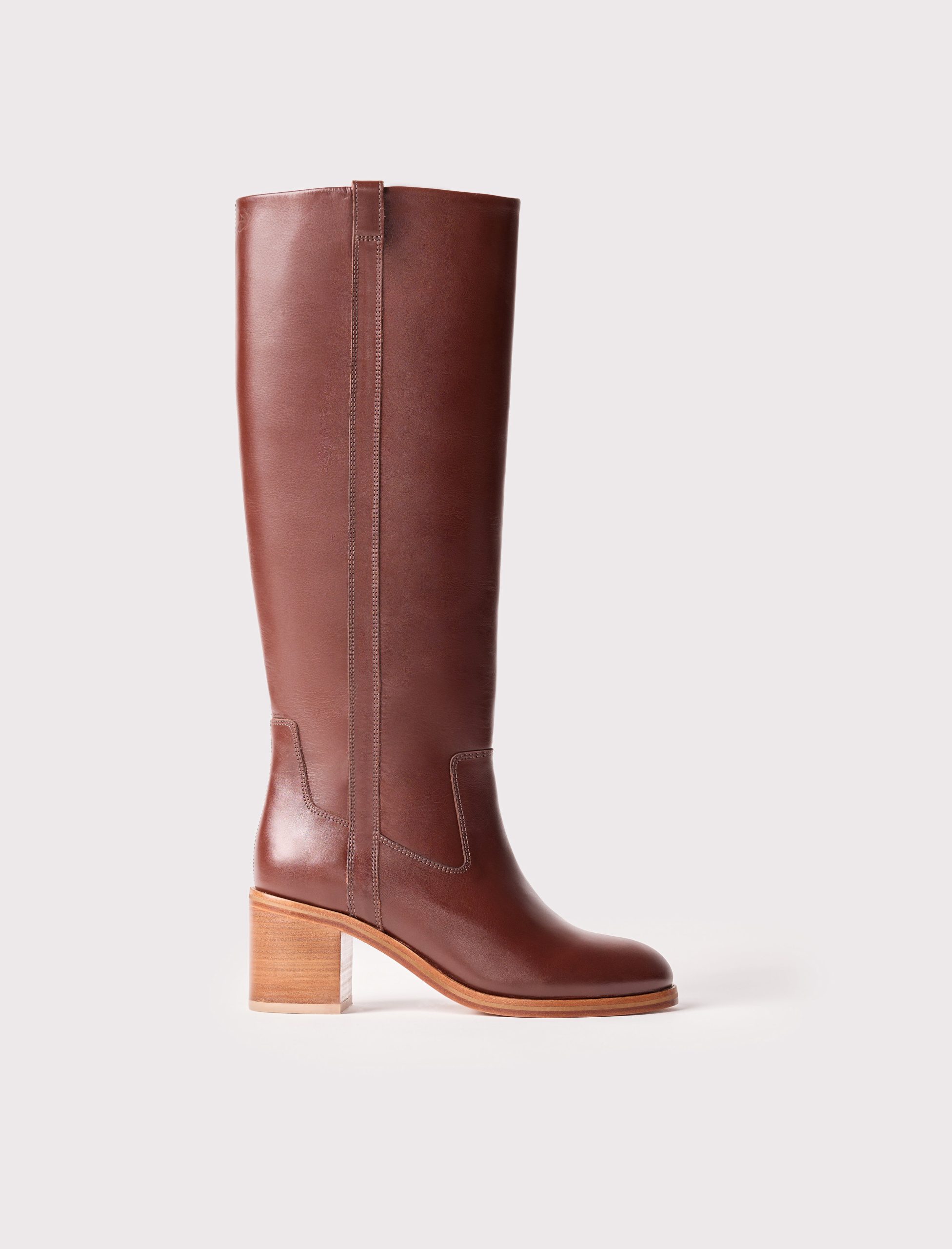 bottes-cuir-marron-femme-672csr-1.jpg Inès Marron 35 – Image 1