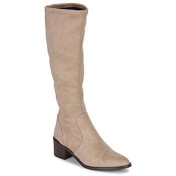 bottes-daim-beige-604ixv-1.jpg JB Martin JOLIE – Image 1