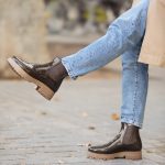 Bottines Pluie Femme Confortables Made in France | JULES & JENN