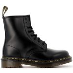 La Botte Rouge | boots et bottines 1460 smooth noir femme Dr martens