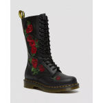 BOTTES DR MARTENS 1914 VONDA BLACK SOFTY T