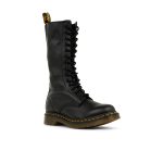 Bottes DOC MARTENS 1B99 Femme Noir | Bessec Chaussures