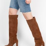 Botte Elegance Marron