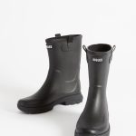 Bottes mi hautes pour femme | Aigle