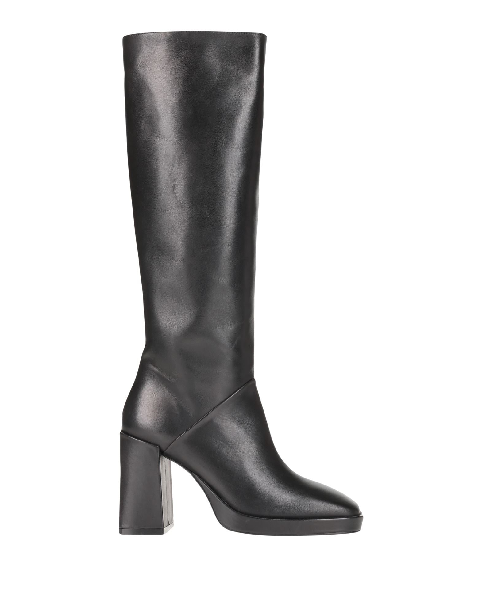 bottes-femme-jonak-622rtl-1.jpg JONAK Bottes Noir Femme YOOX – Image 1