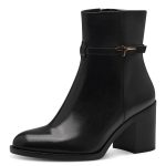 SCARPY | Tamaris hiver ville 25319 43 bottes noir femme
