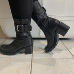 BOTTES FREE LANCE BIKER 7 P 38