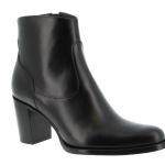 Free Lance legend 7 zip boot boots femme noir|Idylle Chaussures
