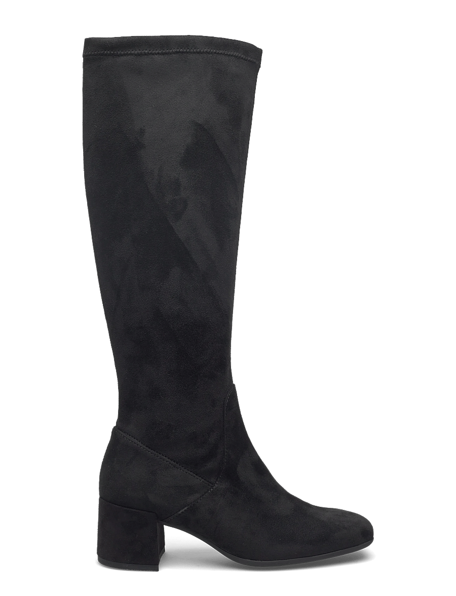 bottes-gabor-741nqo.png Gabor Stretch Boot (GAB72989) Bottes hautes Boozt.com – Image 1