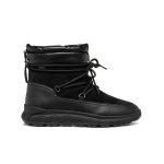 Bottes d'hiver femme Geox Spherica