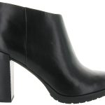 bottines et boots femme Geox d643ab raphale noir| Chaussures Online