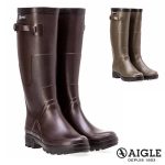 BOTTES BENYL XL HOMME AIGLE | Equip'Horse