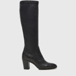 Bottes Bout Pointu Noir Jb Martin Femme 2827081 noir00 | Modz