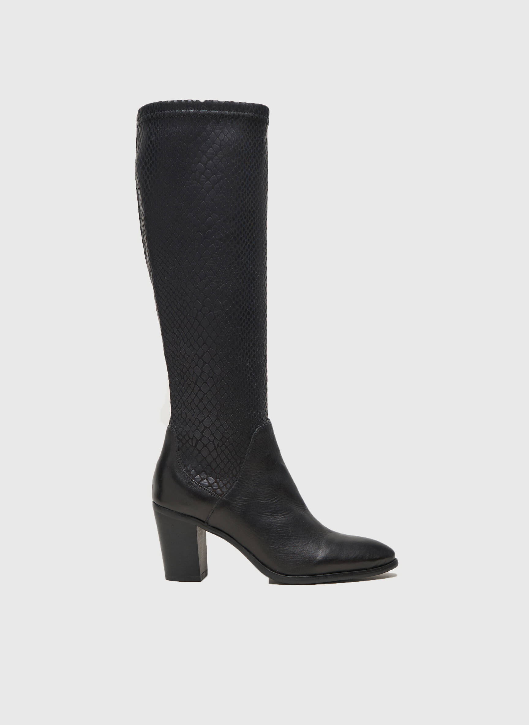 bottes-jb-martin-720arm-1.jpg Bottes Bout Pointu Noir Jb Martin Femme 2827081 noir00 | Modz – Image 1
