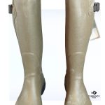 Bottes Sully Kaki (Taille 48) Ségur